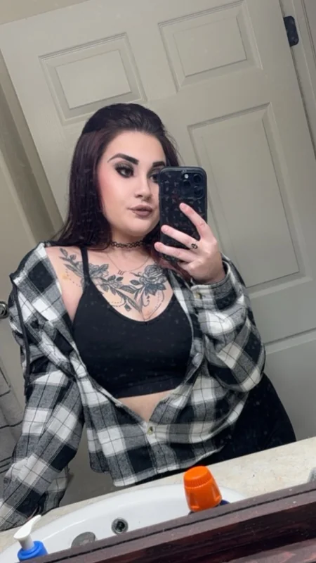 Yourdarkmistressxo OnlyFans Femdom creator