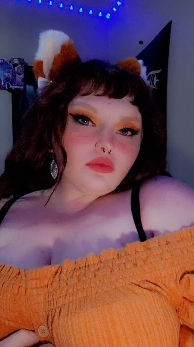 Lilnyxsie OnlyFans Profile Lilnyxsie OnlyFans playful creator
