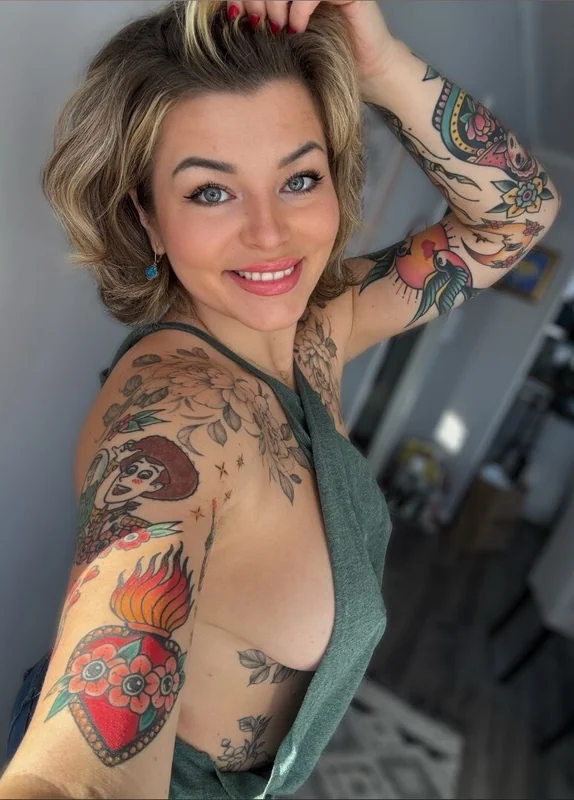 Lilouluv - OnlyFans Creator Profile Picture