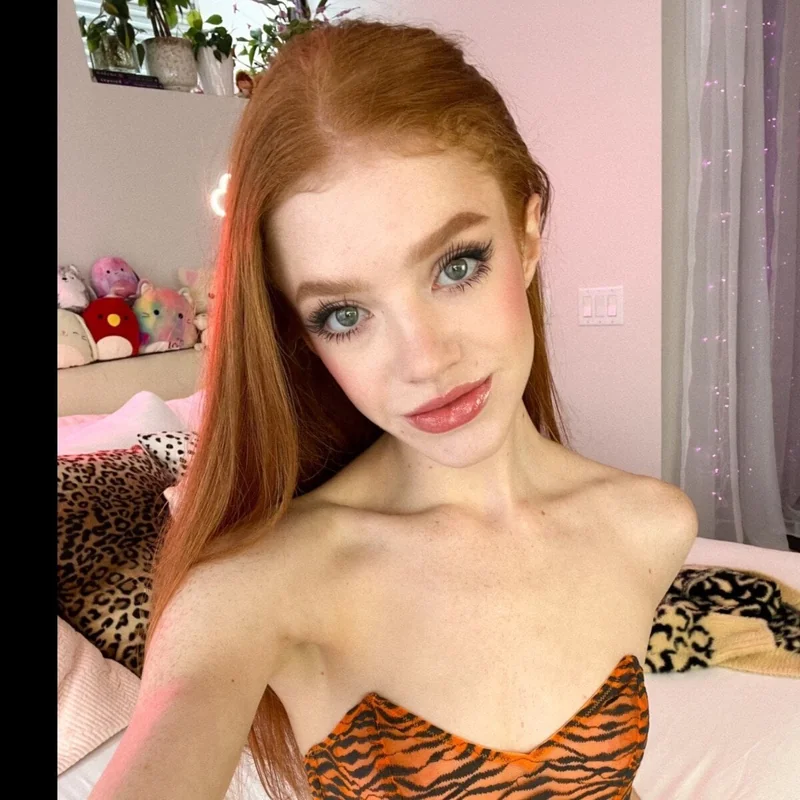 Zoe OnlyFans profile