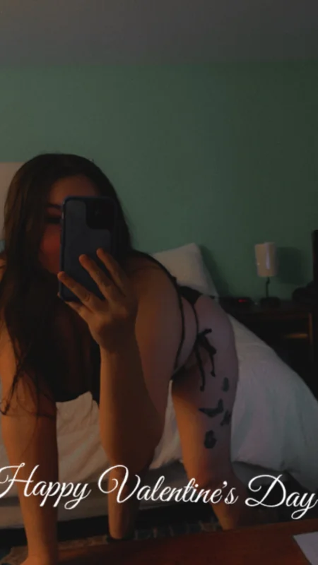 Sexy butterfly OnlyFans profile