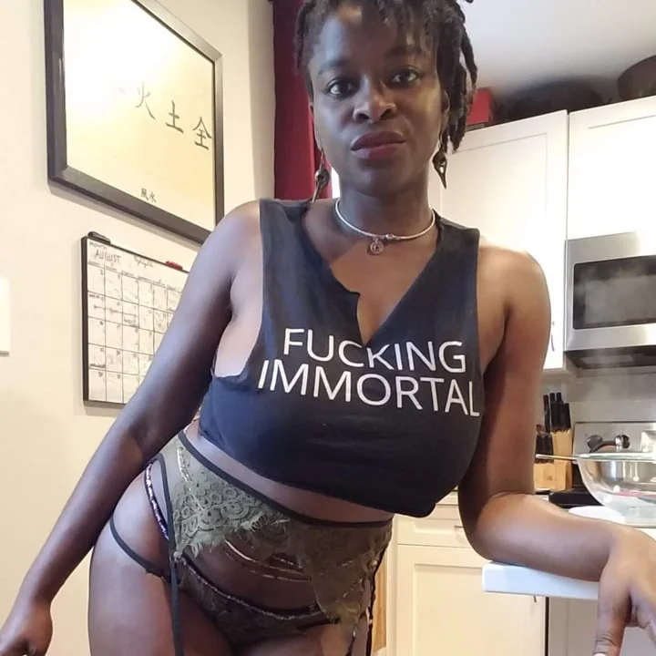 Lilwildminx OnlyFans profile