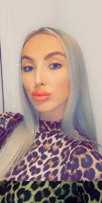 Barbie OnlyFans profile