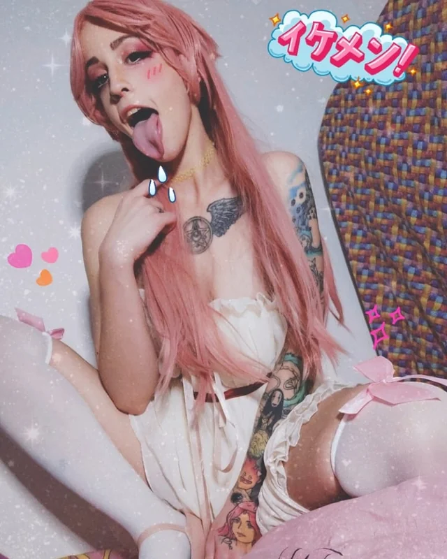 Lilyanderecosplay OnlyFans Content Lilyanderecosplay OnlyFans lewd cosplayer