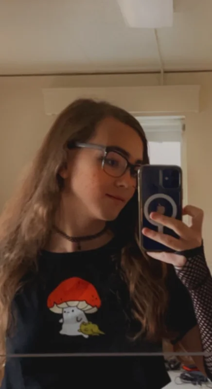 Lily OnlyFans creator with exclusive content