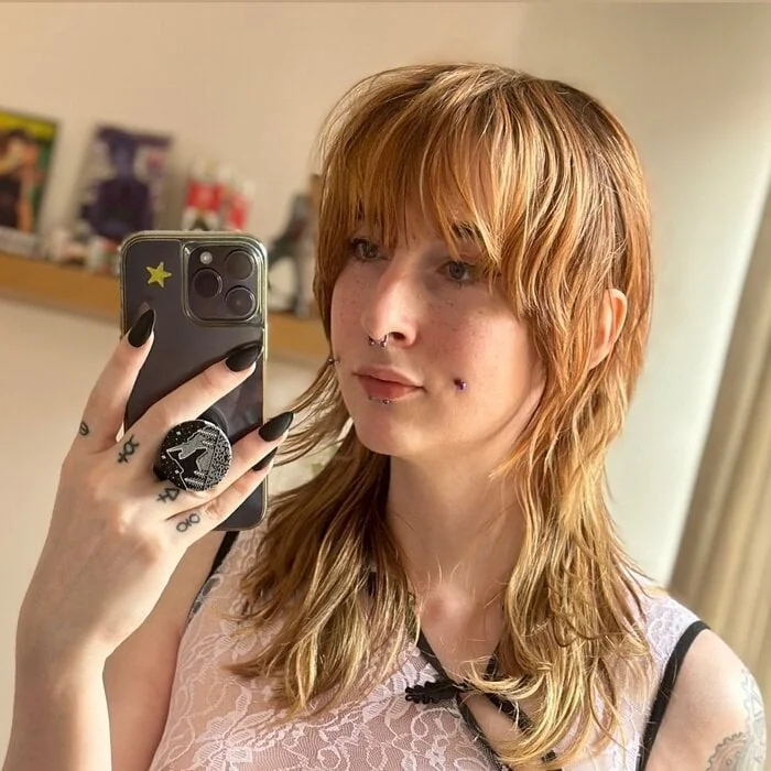 Lily Kitsune OnlyFans profile