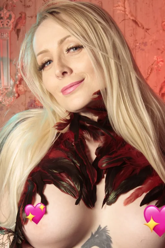 Lilylovecraft - OnlyFans Creator Profile Picture