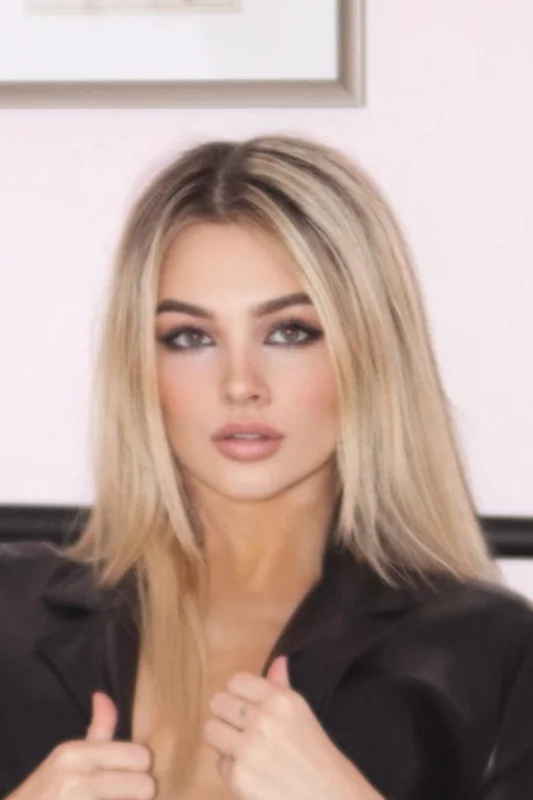 Lily OnlyFans Profile Lily OnlyFans blonde girl and daily motivation
