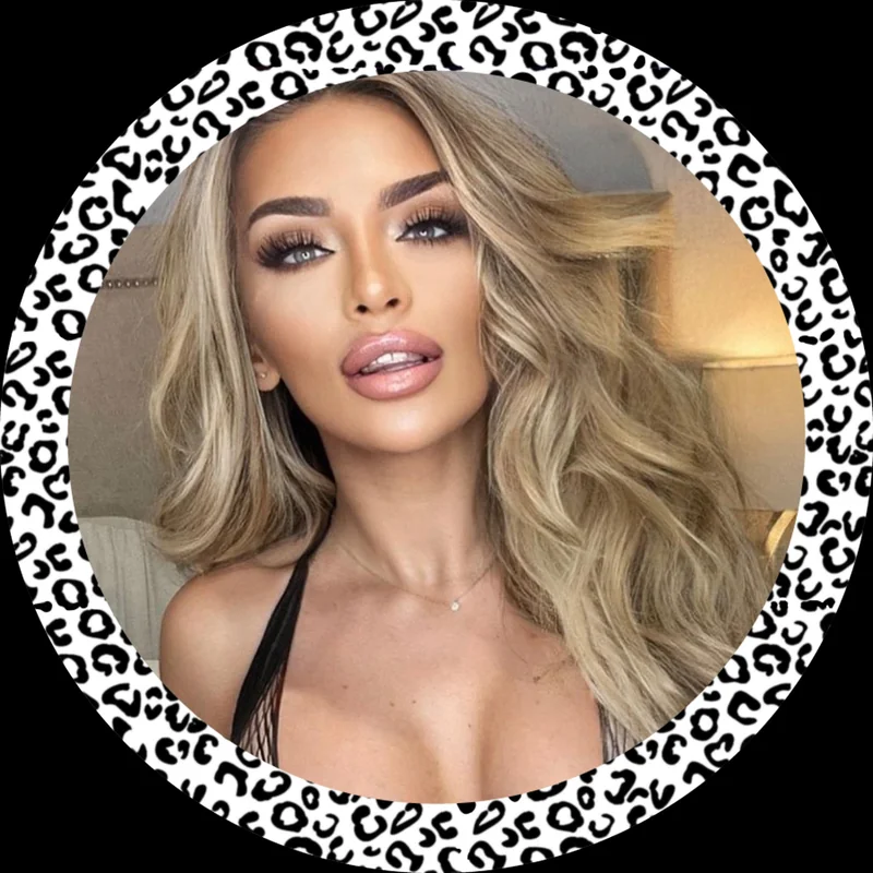 LILY ROSE UK OnlyFans profile