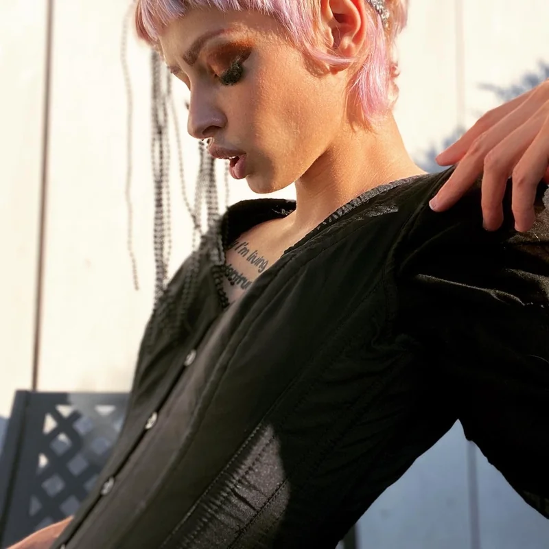 Liminaldoll - OnlyFans Creator Profile Picture