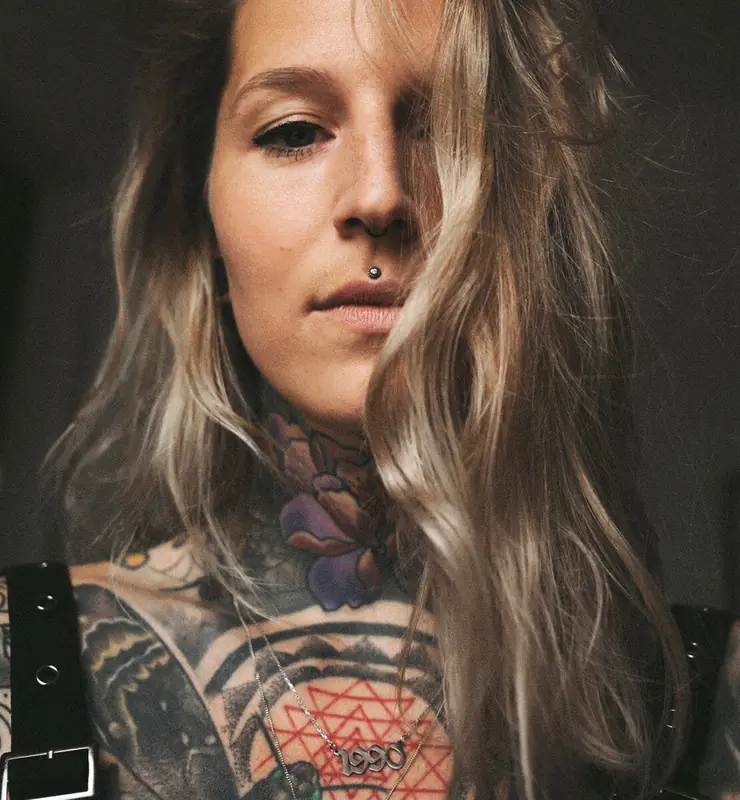 lisa.rocketcock_VIP - OnlyFans Creator Profile Picture