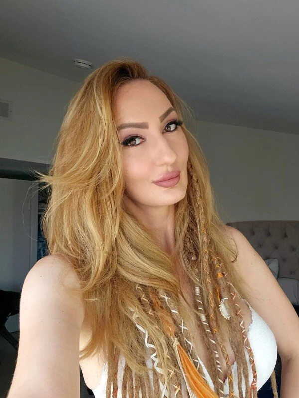 Ekaterina Lisina OnlyFans Model Ekaterina Lisina OnlyFans tallest model