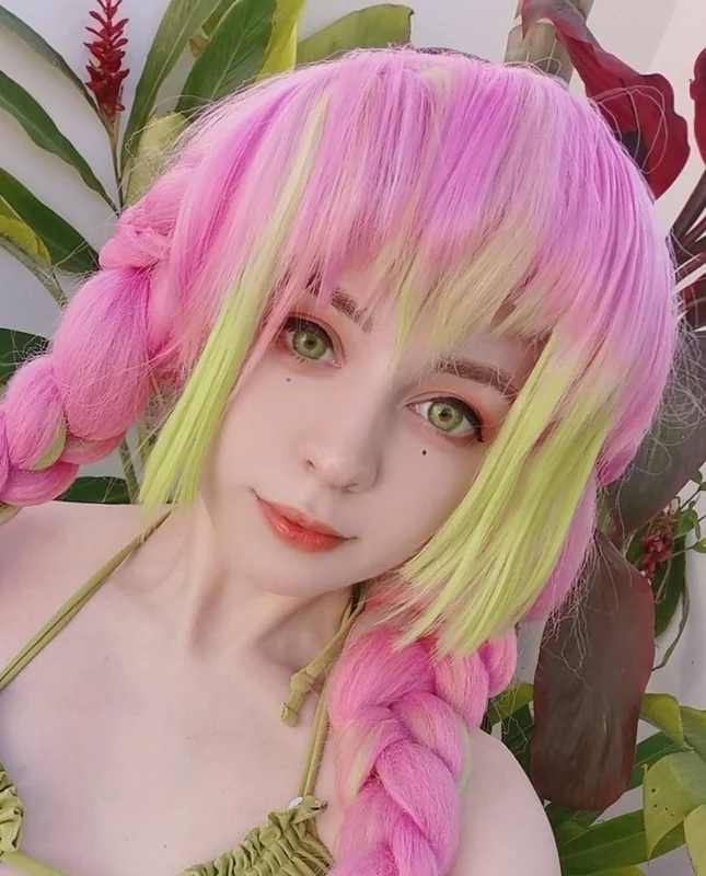 Lissacosplay OnlyFans profile