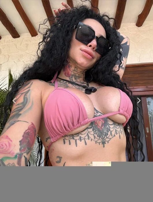 LISSY ELIZONDO - OnlyFans Creator Profile Picture