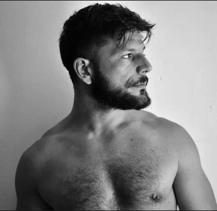 Littlebrako OnlyFans Beefy Latino Guy