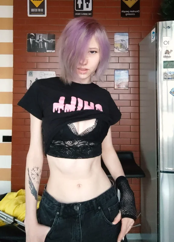little_emo_kitten - OnlyFans Creator Profile Picture