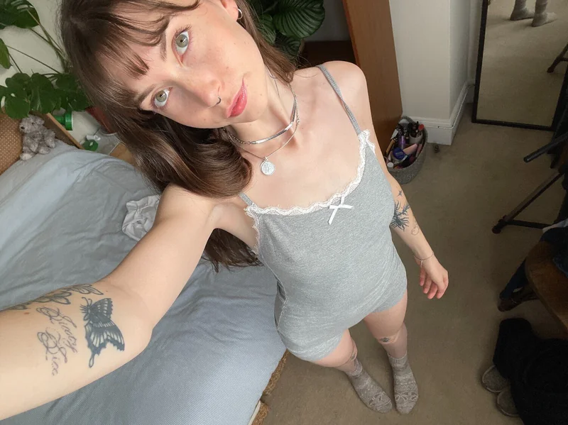 Minnie OnlyFans profile