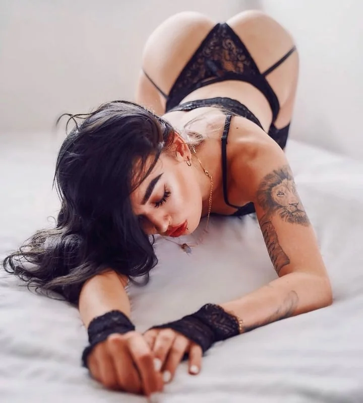 Little Miss Alice x OnlyFans Profile Picture Little Miss Alice x OnlyFans cute personality