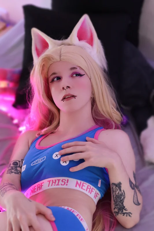 LittleAxl699 - OnlyFans Creator Profile Picture