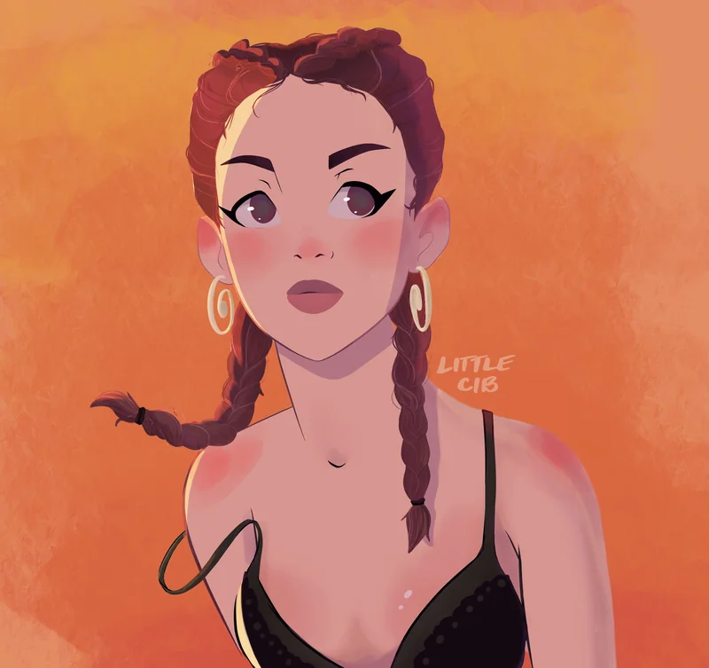 Littlecib - OnlyFans Creator Profile Picture