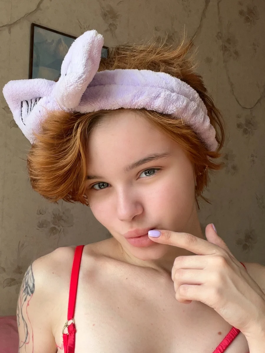 🦊 Ira little Fox 🦊 OnlyFans profile