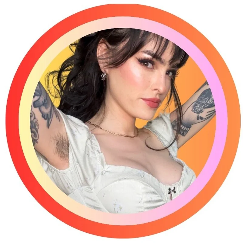 (B-day Oct 30) OnlyFans profile