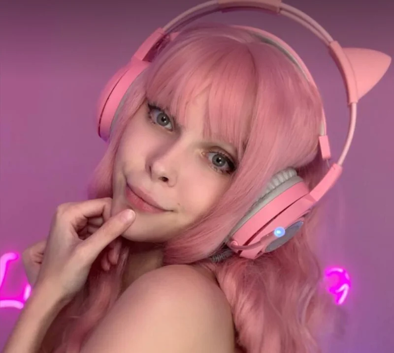 LittleKitty69 OnlyFans cosplay model