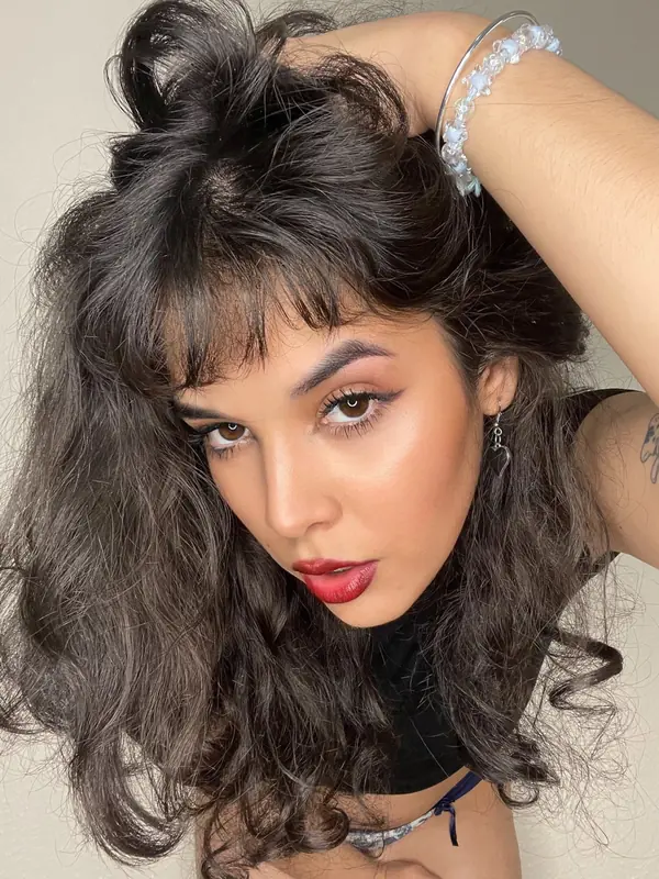 Your Hottie Brazilian! - OnlyFans Creator Profile Picture