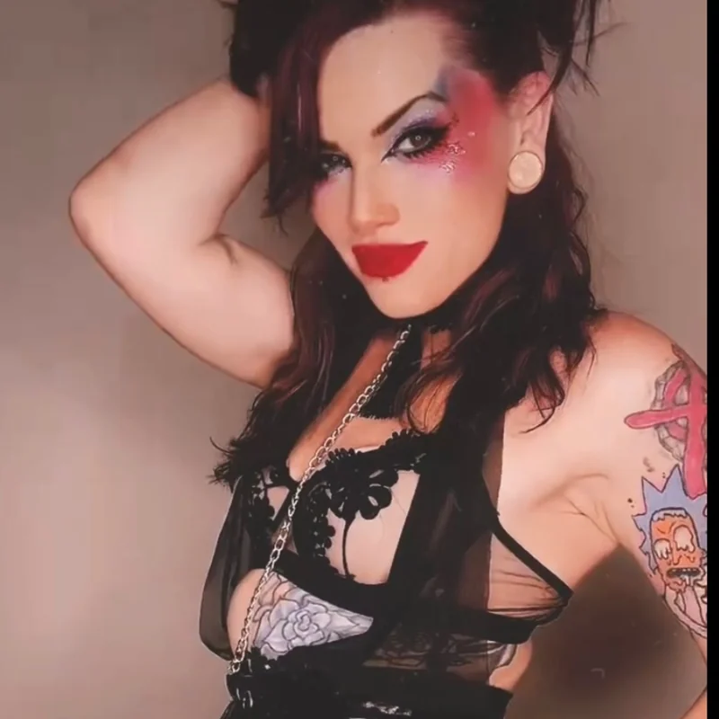 Miss Mae OnlyFans profile