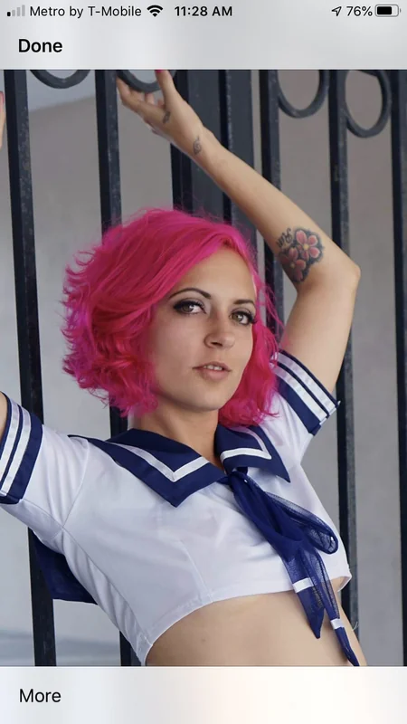 Littlenebula - OnlyFans Creator Profile Picture