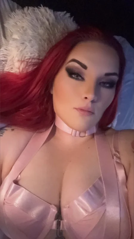 Little Red - OnlyFans Creator Profile Picture