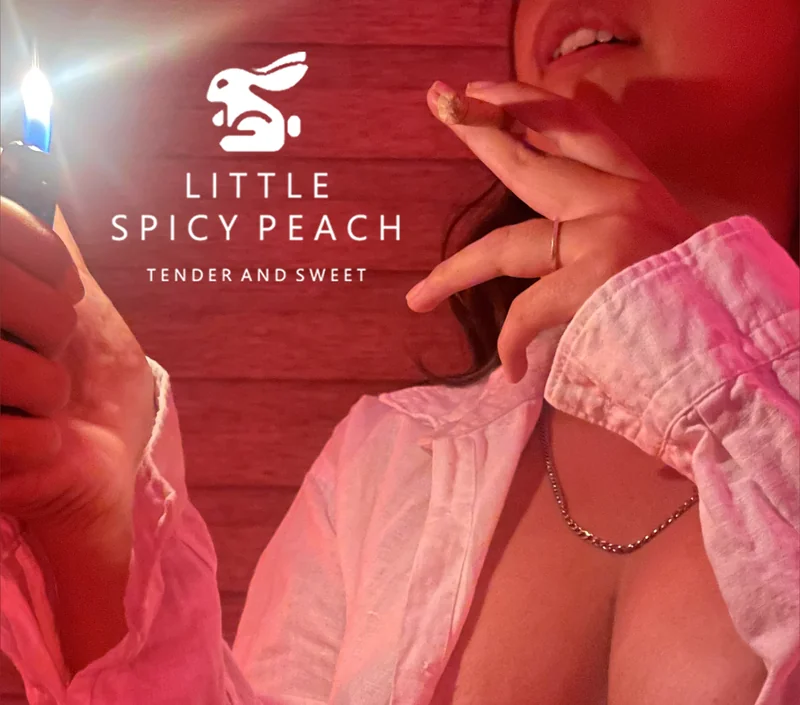 Little Spicy Peach OnlyFans Profile Little Spicy Peach OnlyFans amateur creator