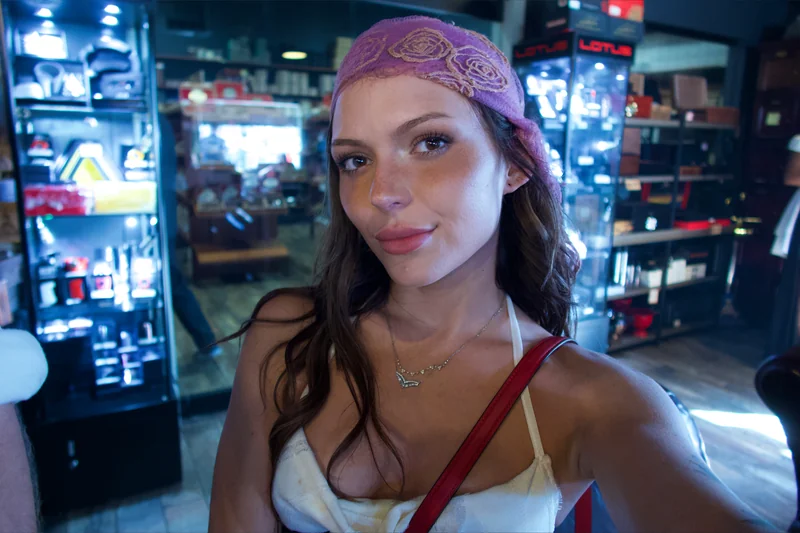 Littleviv OnlyFans creator with exclusive content