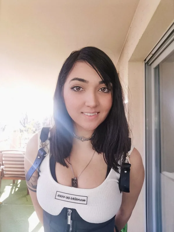 Littlewolfyx - OnlyFans Creator Profile Picture