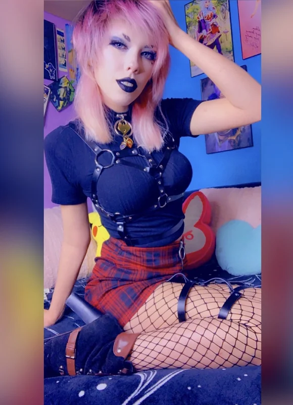 Littyvanilly OnlyFans Profile Littyvanilly OnlyFans lewd cosplay artist