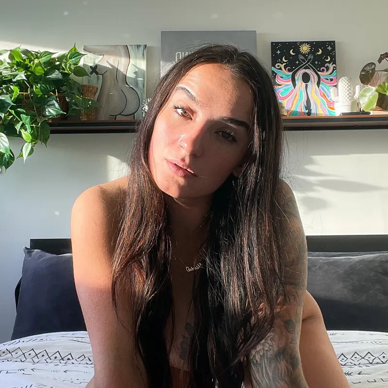 LIV - OnlyFans Creator Profile Picture