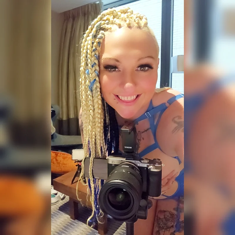 Livieblainn OnlyFans Creator Livieblainn OnlyFans exhibitionist from UK
