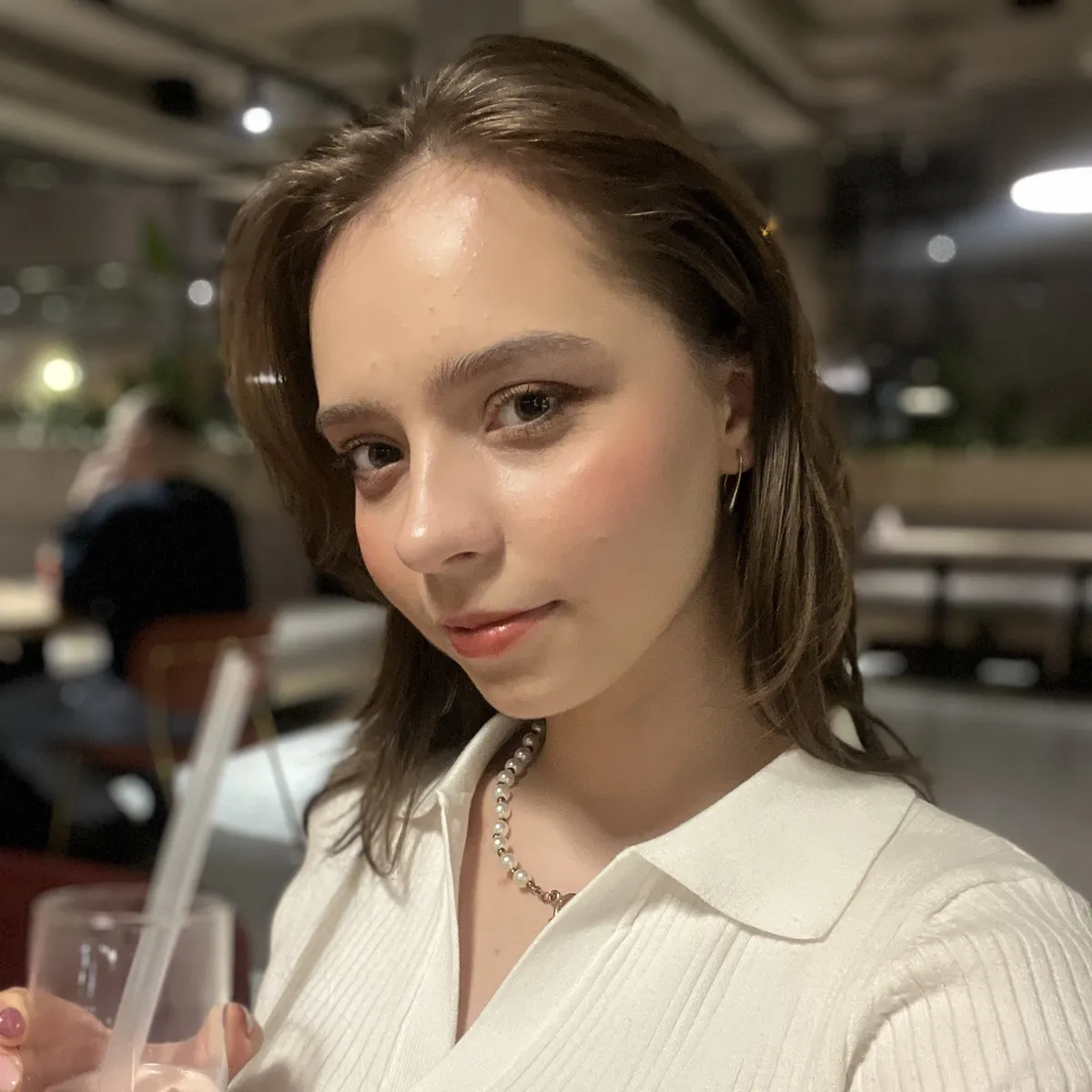 Amelia OnlyFans profile