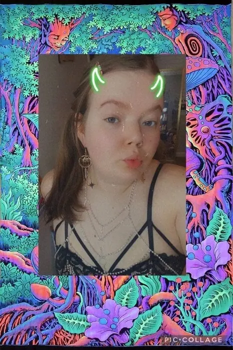 Lizzylizards OnlyFans Profile Lizzylizards OnlyFans nature loving creator