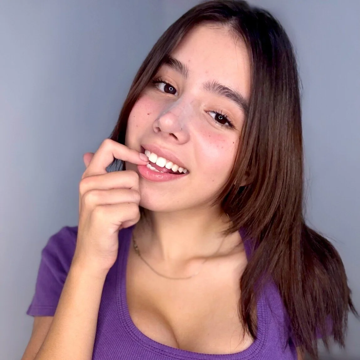 Cute Lola ✨🌸 OnlyFans profile