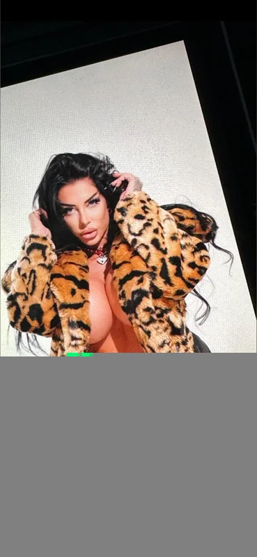 Lindi Nunziato OnlyFans creator with stunning photos