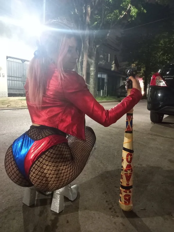 RocioLuuu - OnlyFans Creator Profile Picture