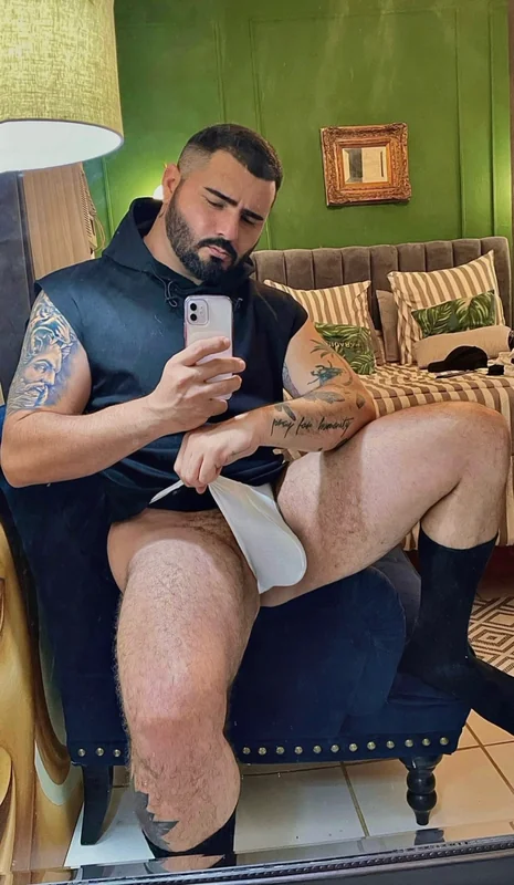 LOBO RUELAS - OnlyFans Creator Profile Picture