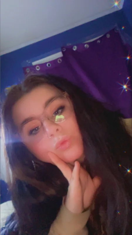 locallyhatedbeautyy OnlyFans Canadian girl