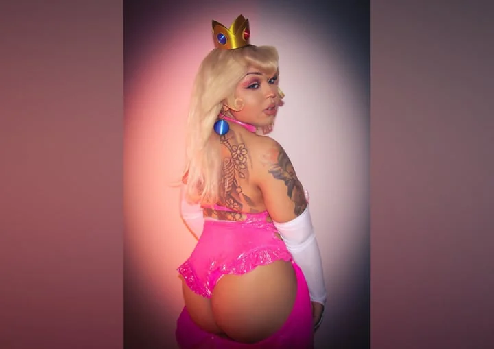 Lofibae OnlyFans profile
