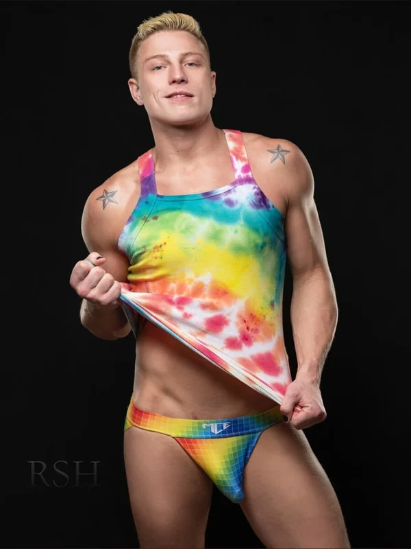 Loganaarons OnlyFans Athletic Creator