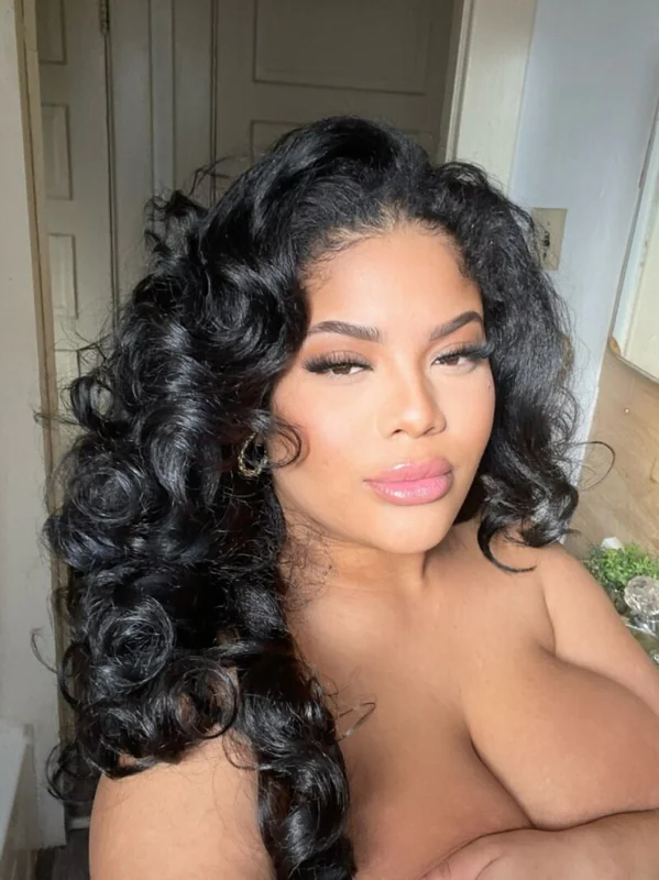 the big tit witch - OnlyFans Creator Profile Picture