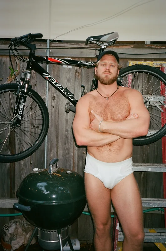 loganstevensxxx OnlyFans gay porn performer
