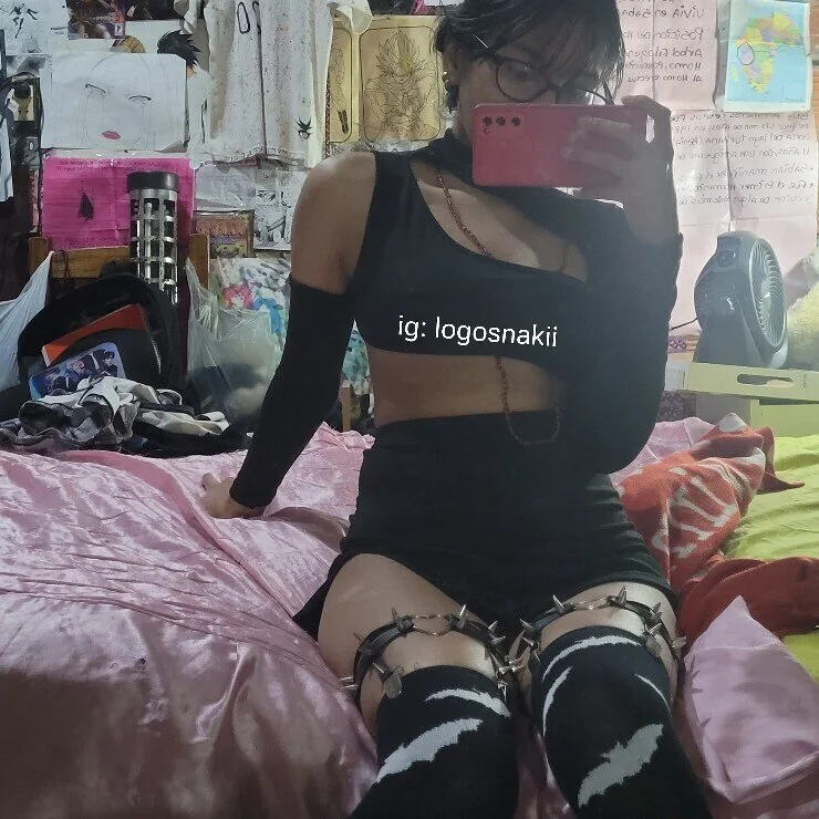 Melina 🍑 OnlyFans creator with exclusive content