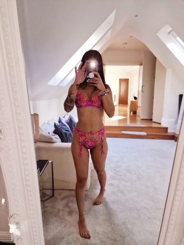 Lolaaaliyah OnlyFans profile